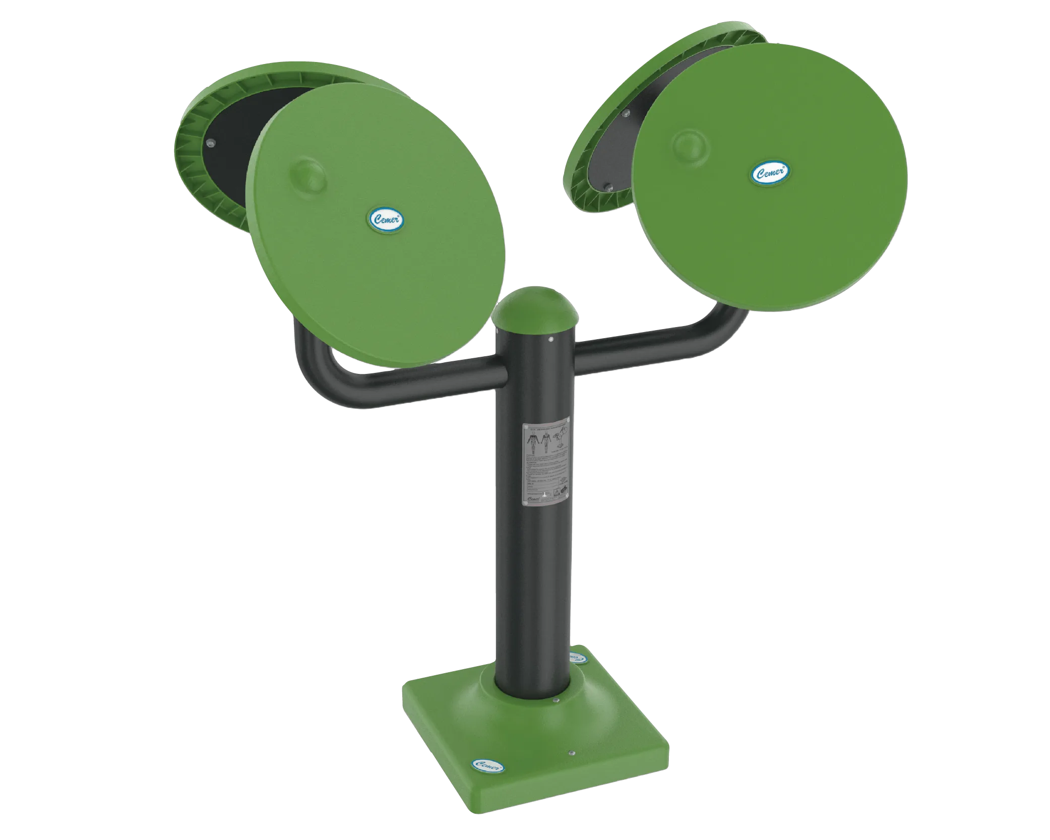 View full screen Arm trainer